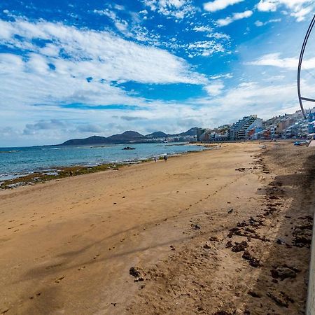 Africa Master Suite Las Palmas de Gran Canaria Dış mekan fotoğraf