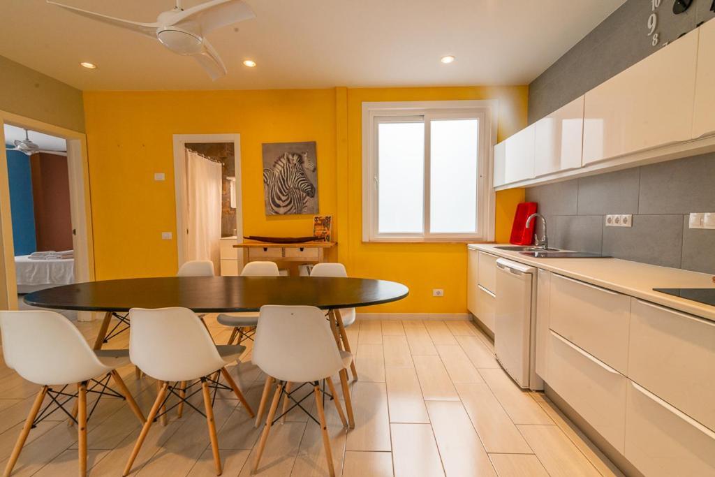 Africa Master Suite Las Palmas de Gran Canaria Dış mekan fotoğraf