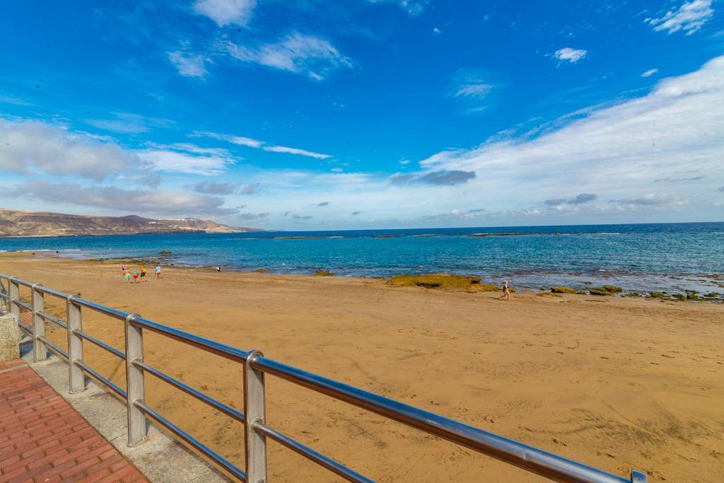 Africa Master Suite Las Palmas de Gran Canaria Dış mekan fotoğraf