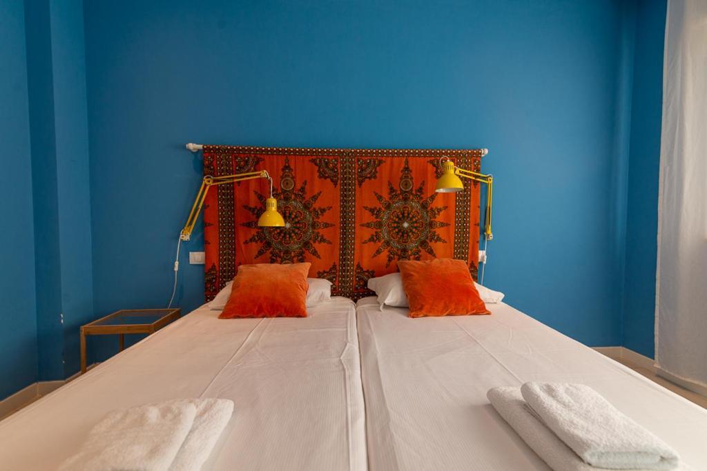 Africa Master Suite Las Palmas de Gran Canaria Dış mekan fotoğraf