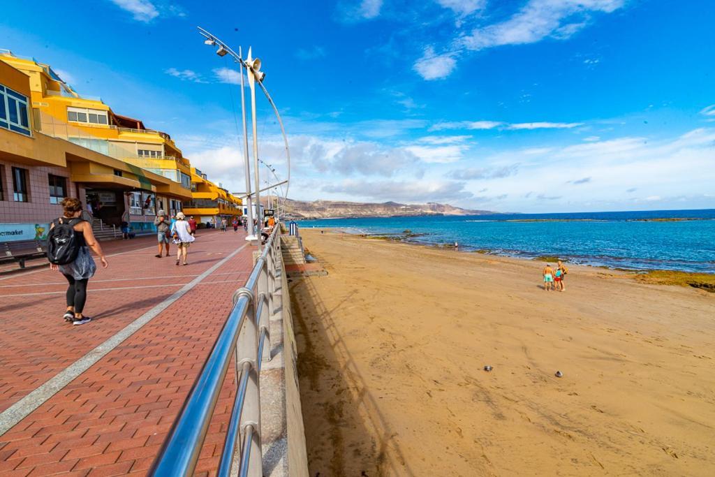 Africa Master Suite Las Palmas de Gran Canaria Dış mekan fotoğraf