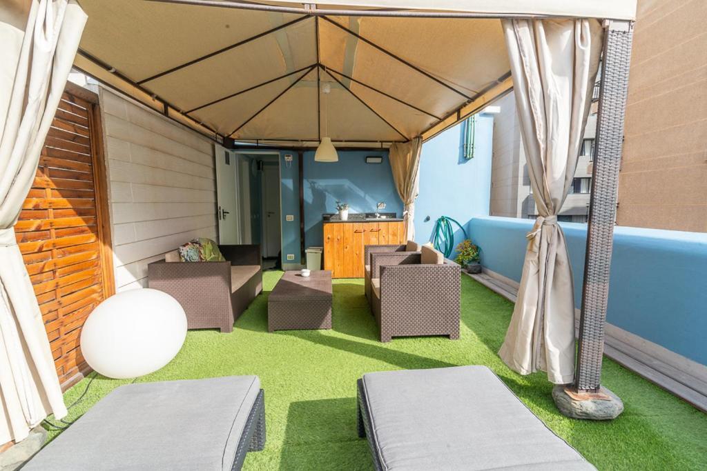 Africa Master Suite Las Palmas de Gran Canaria Dış mekan fotoğraf