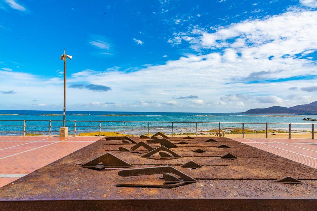 Africa Master Suite Las Palmas de Gran Canaria Dış mekan fotoğraf