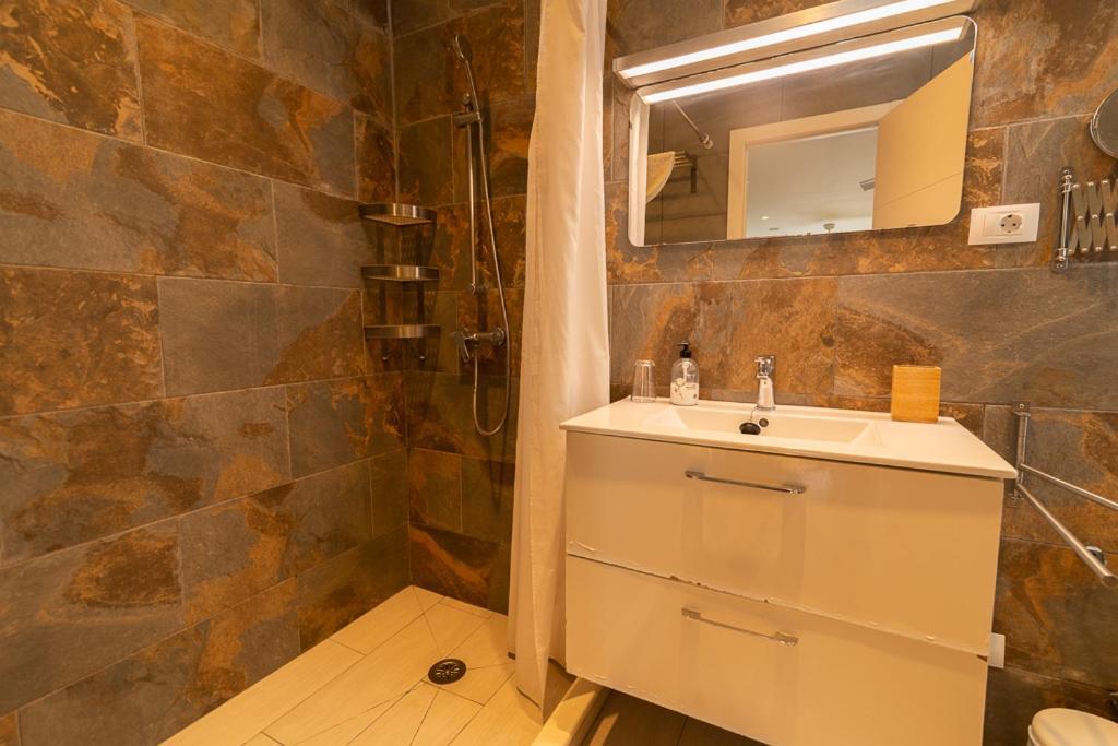 Africa Master Suite Las Palmas de Gran Canaria Dış mekan fotoğraf