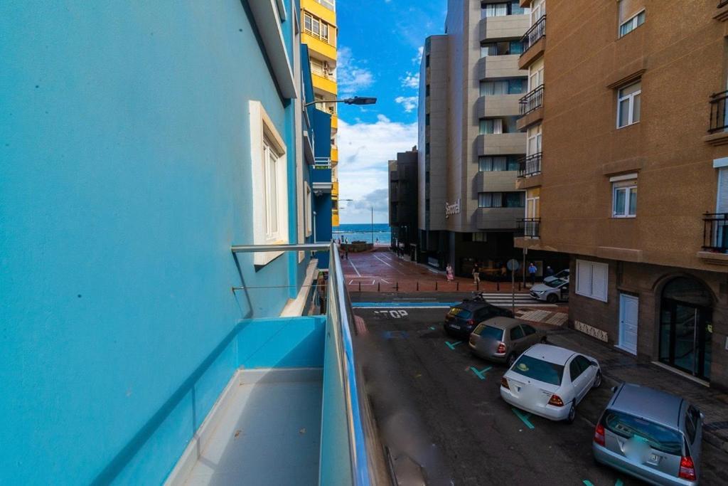 Africa Master Suite Las Palmas de Gran Canaria Dış mekan fotoğraf