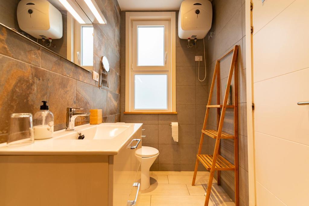 Africa Master Suite Las Palmas de Gran Canaria Dış mekan fotoğraf