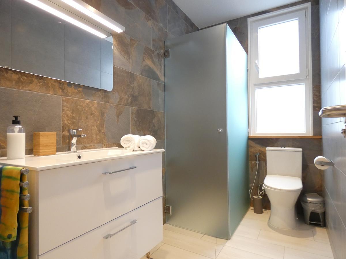 Africa Master Suite Las Palmas de Gran Canaria Dış mekan fotoğraf