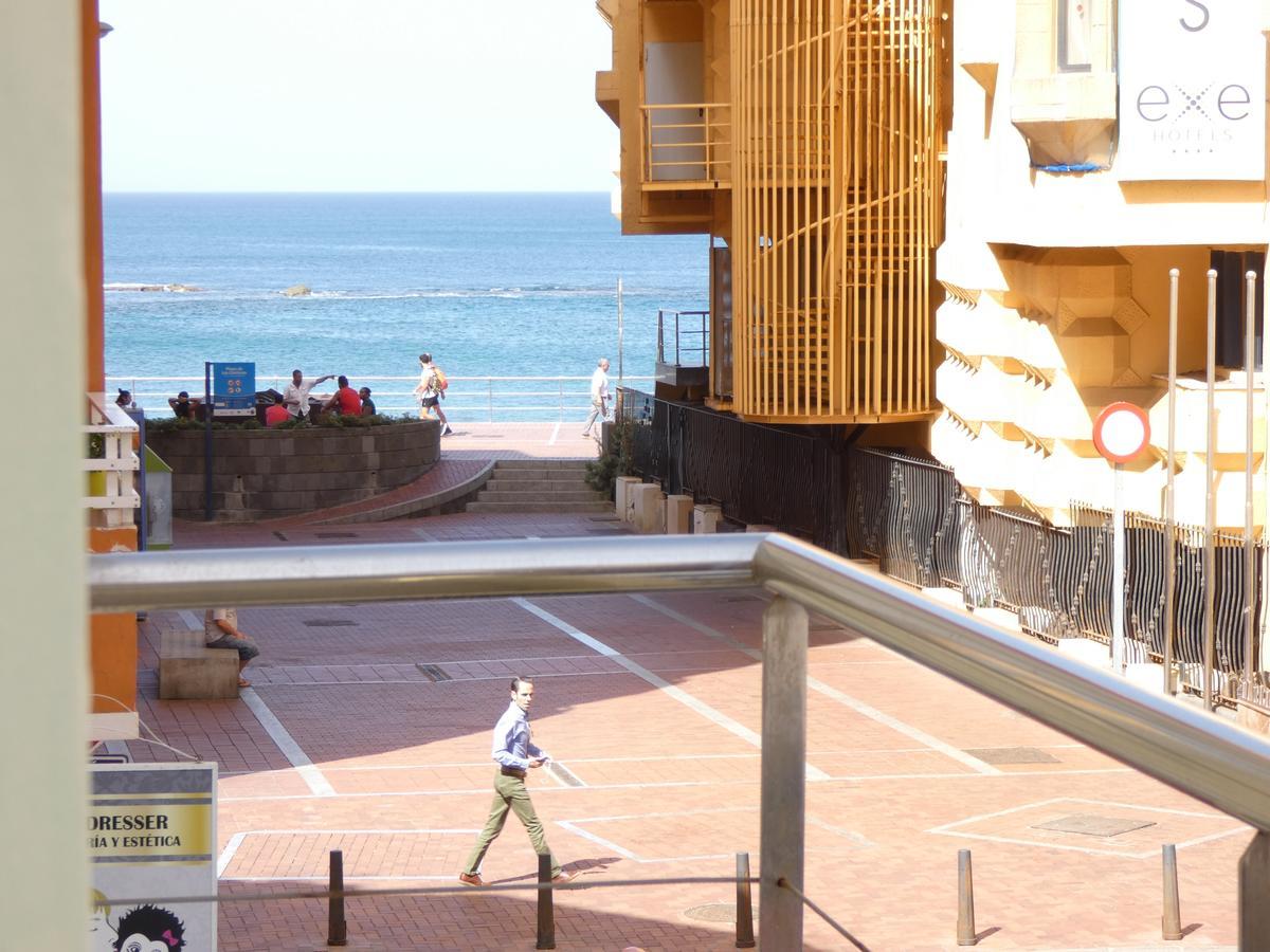 Africa Master Suite Las Palmas de Gran Canaria Dış mekan fotoğraf